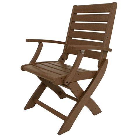 This cross cut chair is made of imitation wood PS board material, which is more beautiful, easy to clean, easy to maintain and better adapted to various indoor and outdoor environments. . Outdoor folding chairs home depot